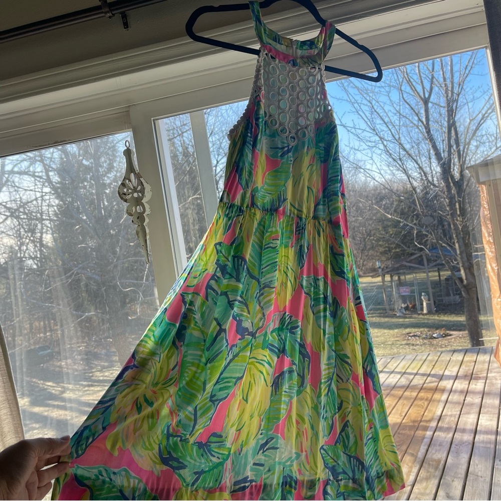 Lilly Pulitzer Kinley Dress